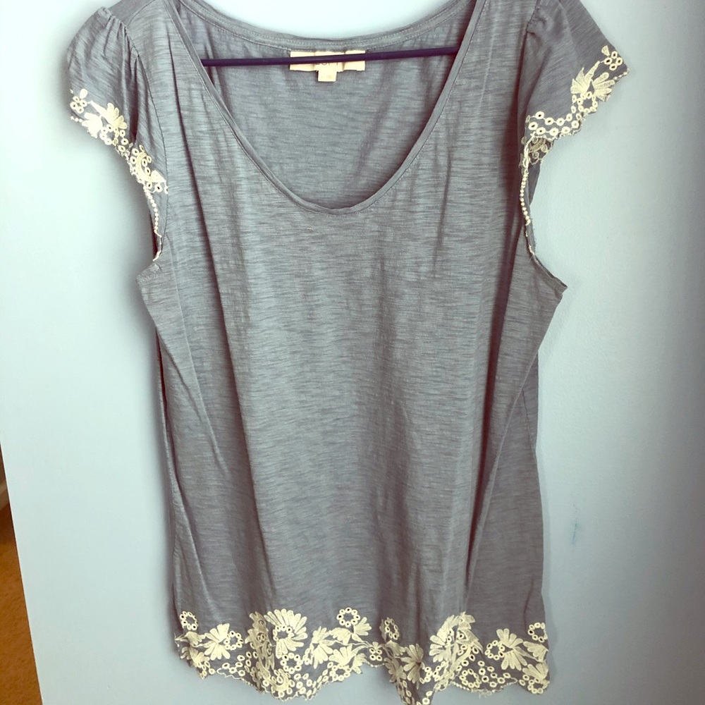 LOFT shirt